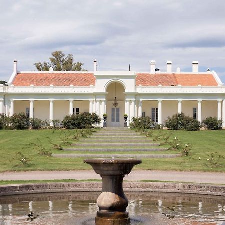 Estancia La Paz Hotel อัสโกชิงกา ภายนอก รูปภาพ
