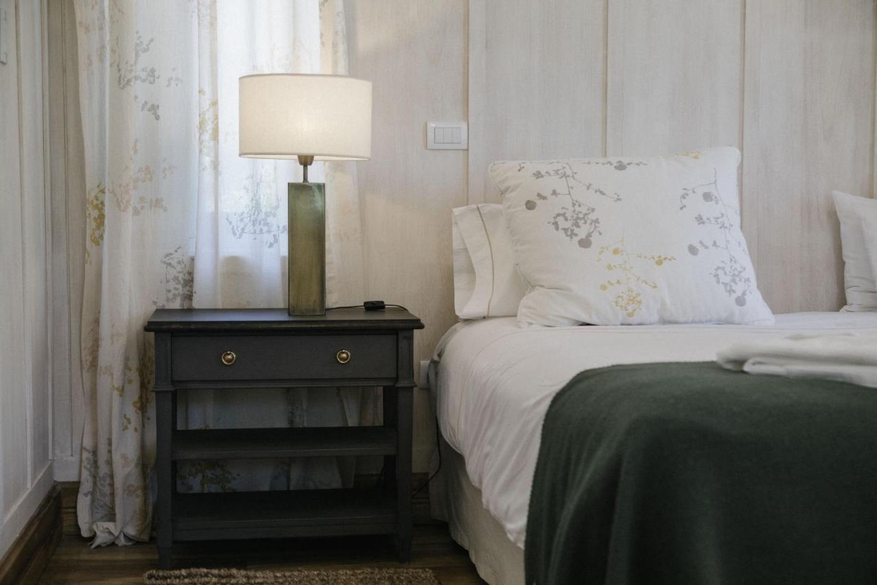 Estancia La Paz Hotel อัสโกชิงกา ภายนอก รูปภาพ
