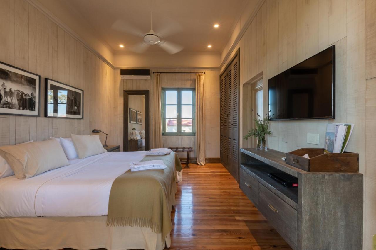 Estancia La Paz Hotel อัสโกชิงกา ภายนอก รูปภาพ