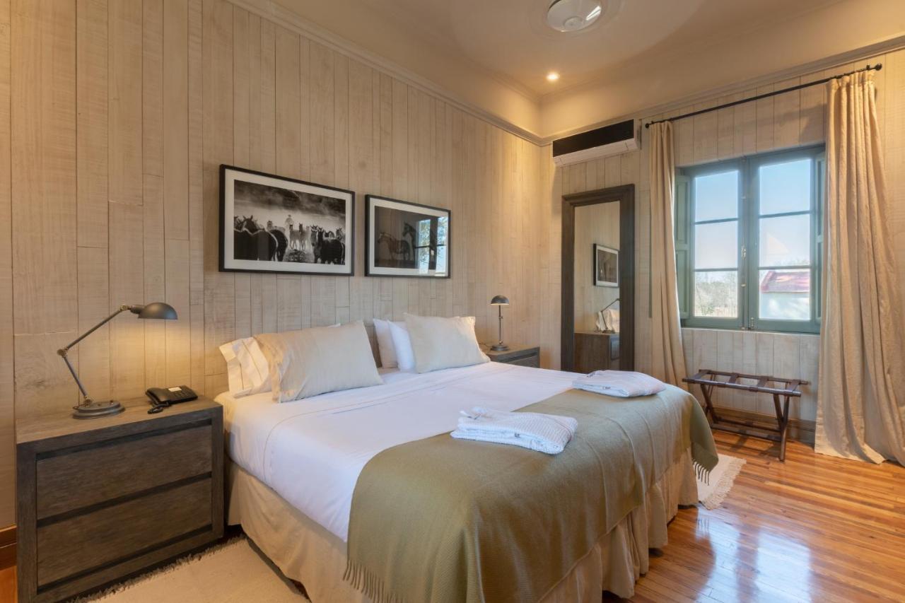 Estancia La Paz Hotel อัสโกชิงกา ภายนอก รูปภาพ