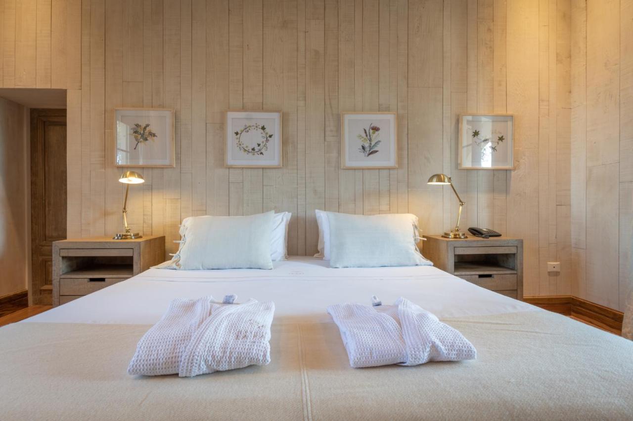 Estancia La Paz Hotel อัสโกชิงกา ภายนอก รูปภาพ