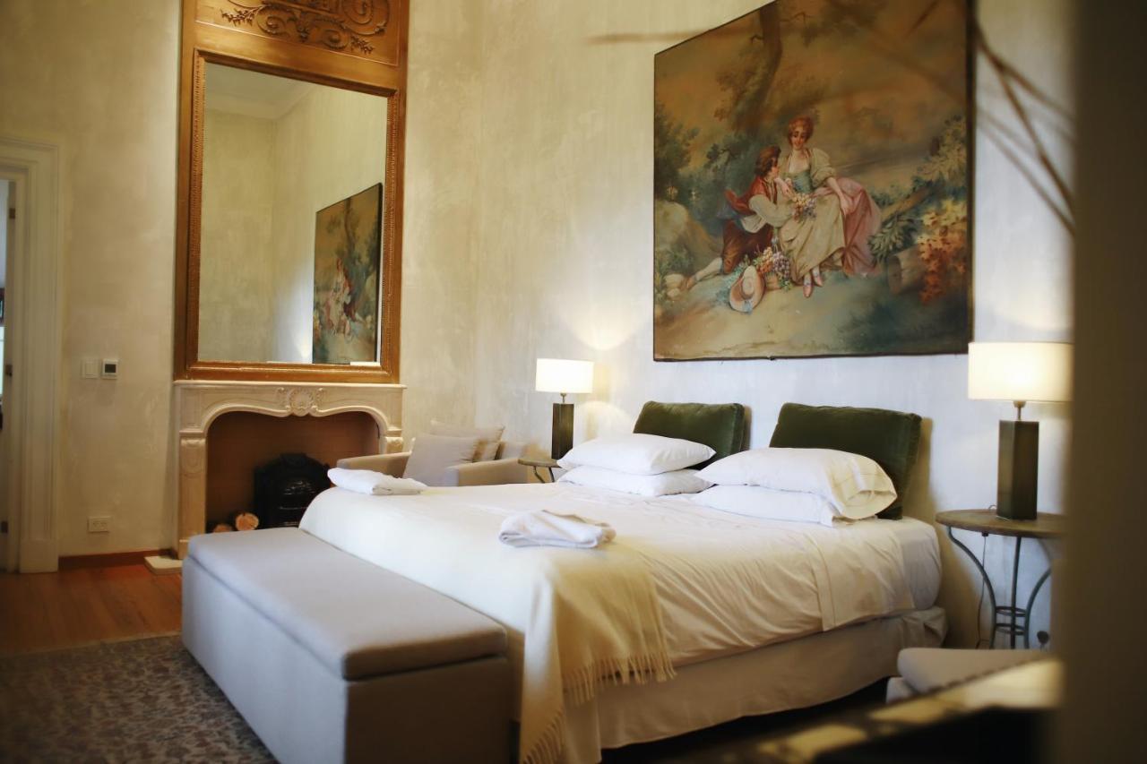 Estancia La Paz Hotel อัสโกชิงกา ภายนอก รูปภาพ