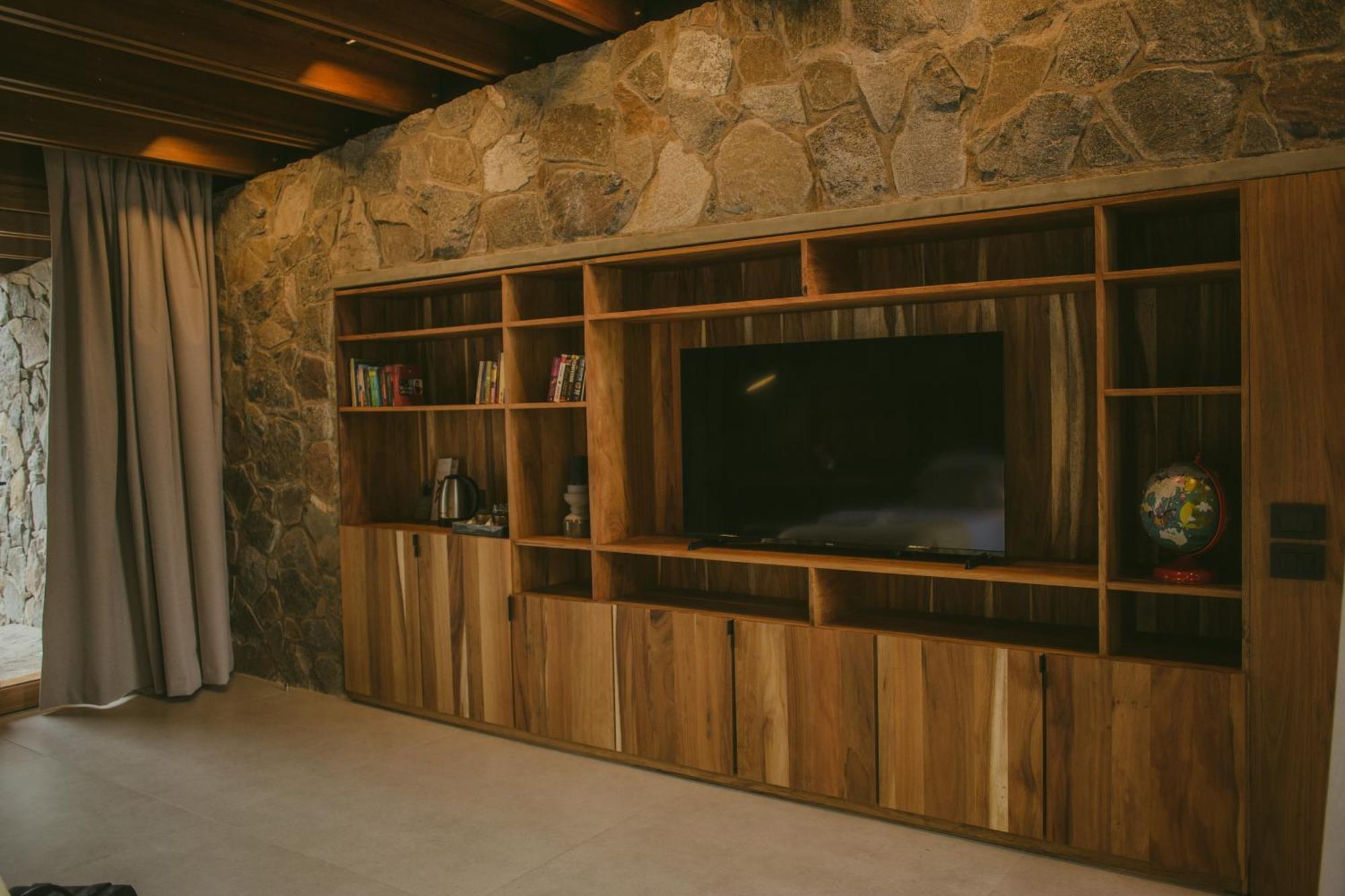 Estancia La Paz Hotel อัสโกชิงกา ภายนอก รูปภาพ