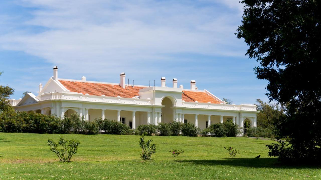 Estancia La Paz Hotel อัสโกชิงกา ภายนอก รูปภาพ