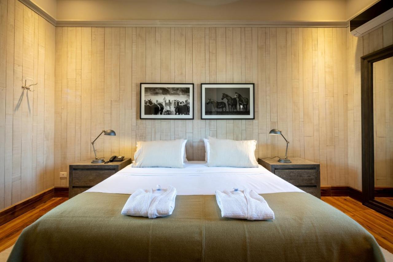 Estancia La Paz Hotel อัสโกชิงกา ภายนอก รูปภาพ