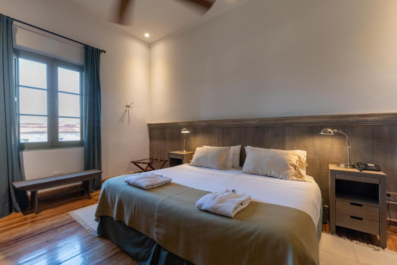 Estancia La Paz Hotel อัสโกชิงกา ภายนอก รูปภาพ