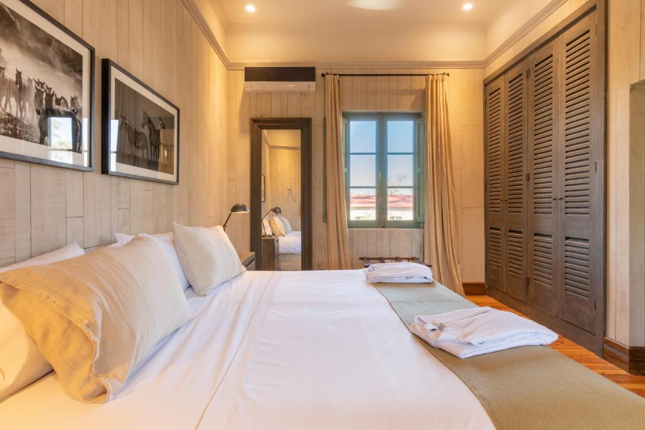 Estancia La Paz Hotel อัสโกชิงกา ภายนอก รูปภาพ
