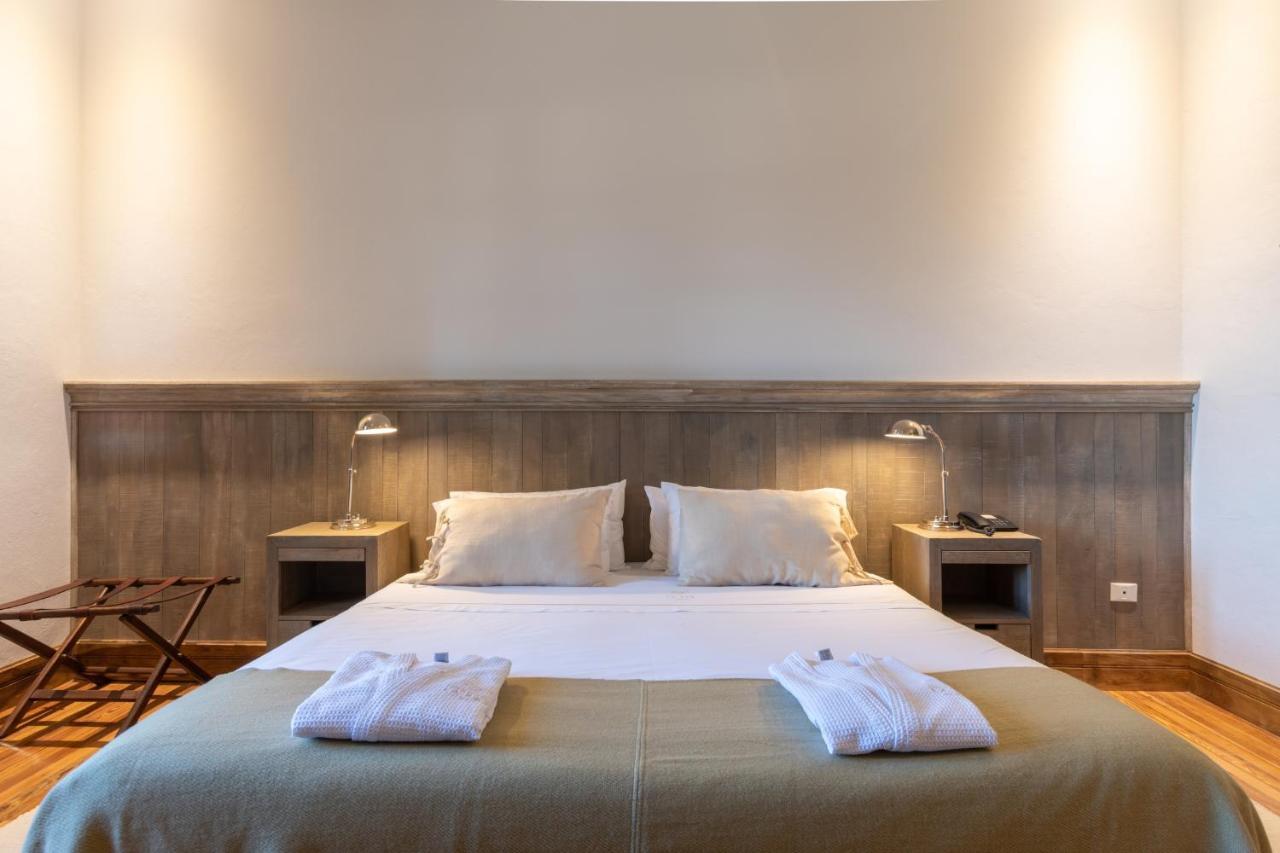 Estancia La Paz Hotel อัสโกชิงกา ภายนอก รูปภาพ